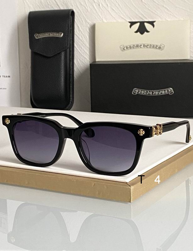 CHROME HEART CH833 52-20-150 d04