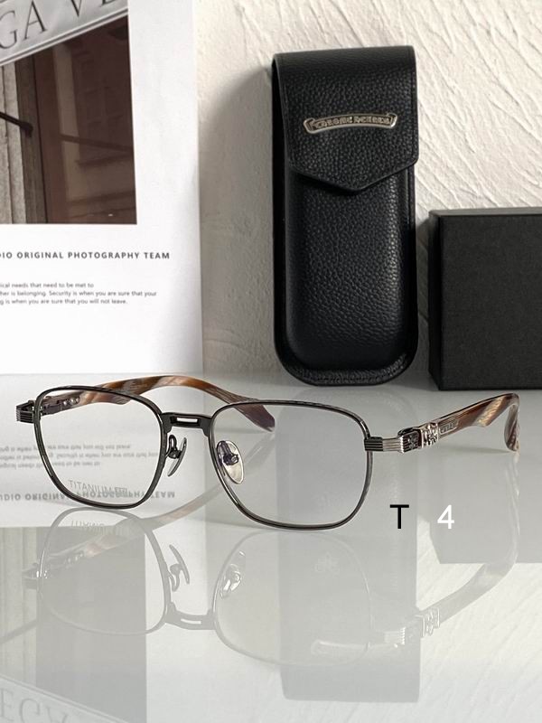 CHROME HEART CH833 52-20-150 d04