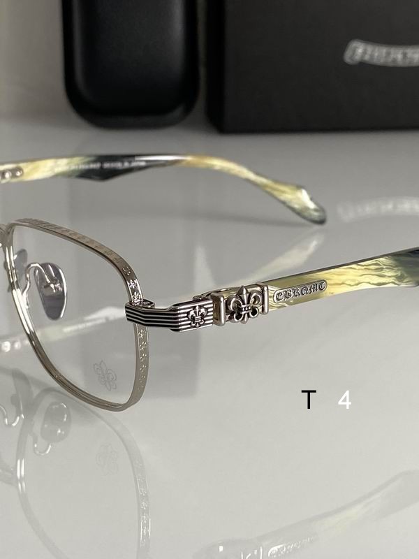 CHROME HEART CH833 52-20-150 d05