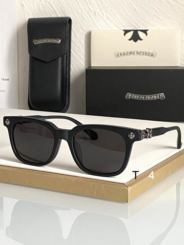 CHROME HEART CH833 52-20-150 d06