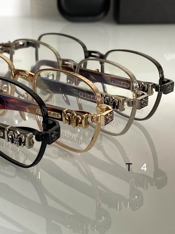 CHROME HEART CH833 52-20-150 d06