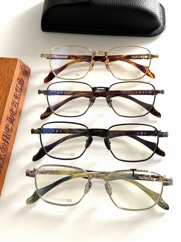 CHROME HEART CH833 52-20-150 d07