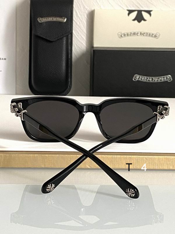 CHROME HEART CH833 52-20-150 d09