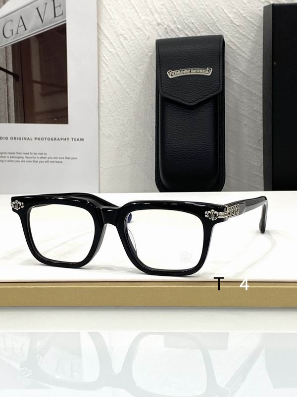 CHROME HEART CH8330 52-20-152 D 01