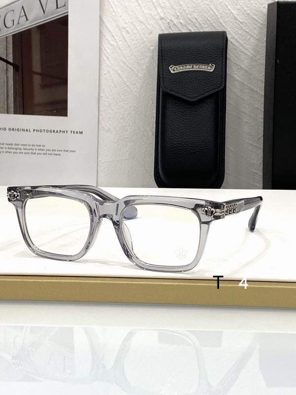 CHROME HEART CH8330 52-20-152 D 02