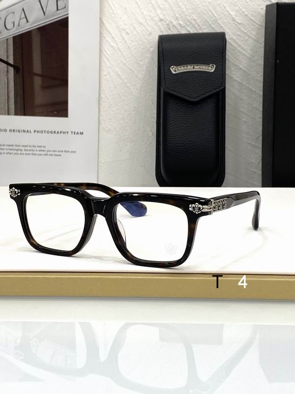 CHROME HEART CH8330 52-20-152 D 04