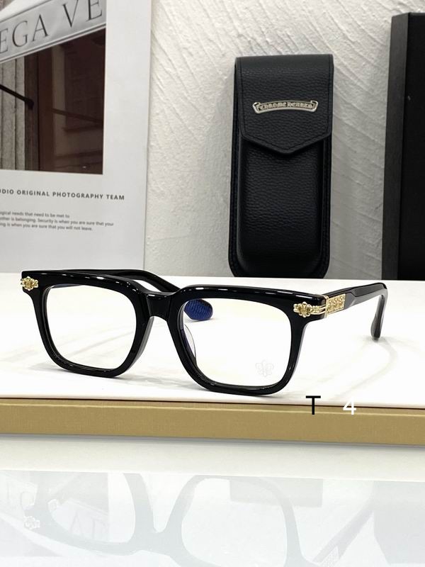 CHROME HEART CH8330 52-20-152 D 05