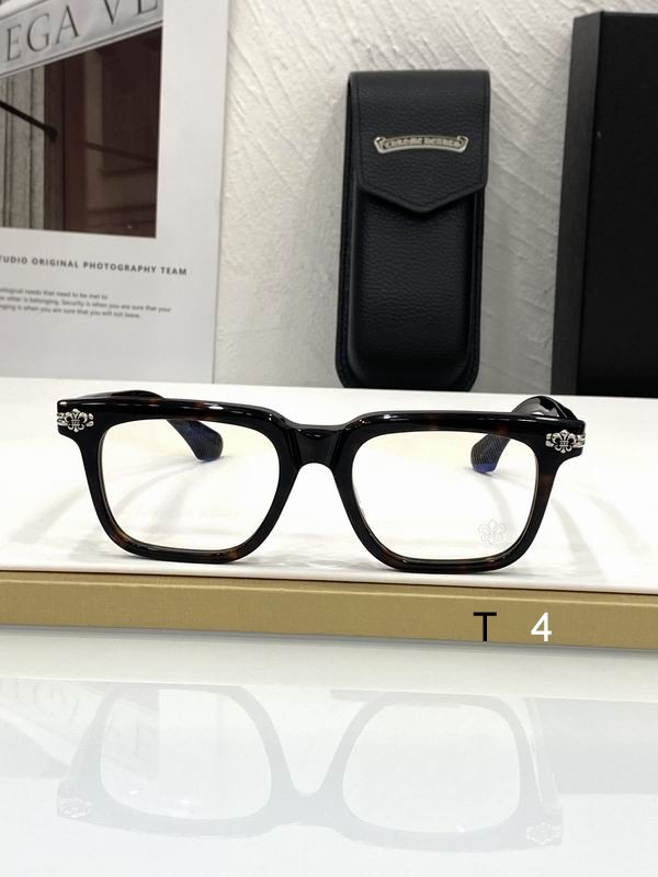 CHROME HEART CH8330 52-20-152 D 06