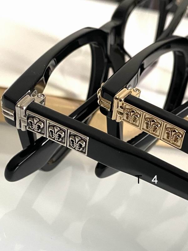 CHROME HEART CH8330 52-20-152 D 07