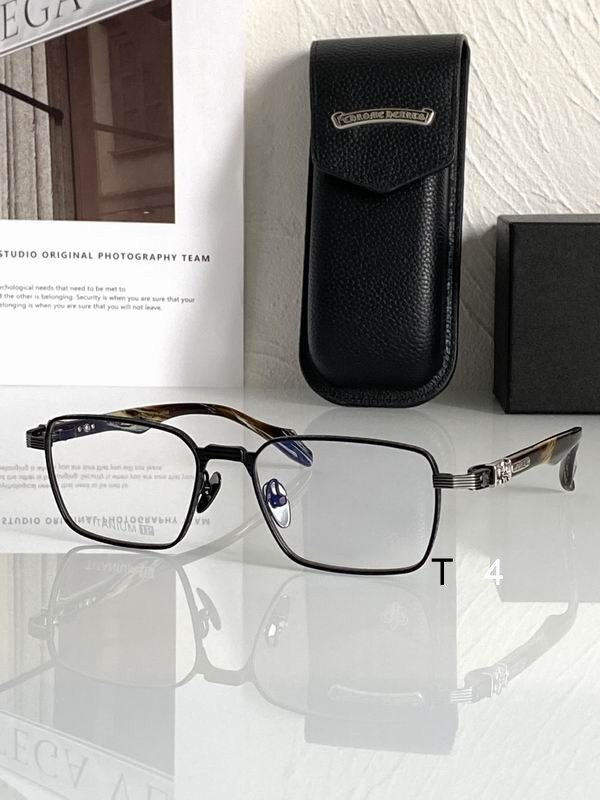 CHROME HEART CH8331 55-20-150 d 01