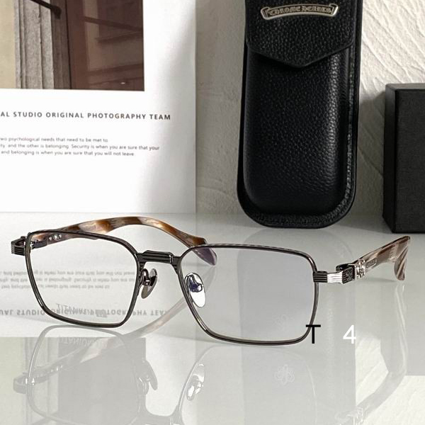 CHROME HEART CH8331 55-20-150 d 02