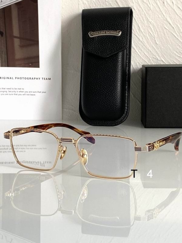 CHROME HEART CH8331 55-20-150 d 03