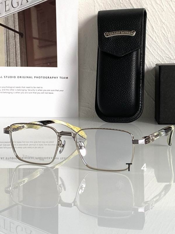 CHROME HEART CH8331 55-20-150 d 04