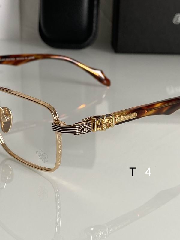 CHROME HEART CH8331 55-20-150 d 06