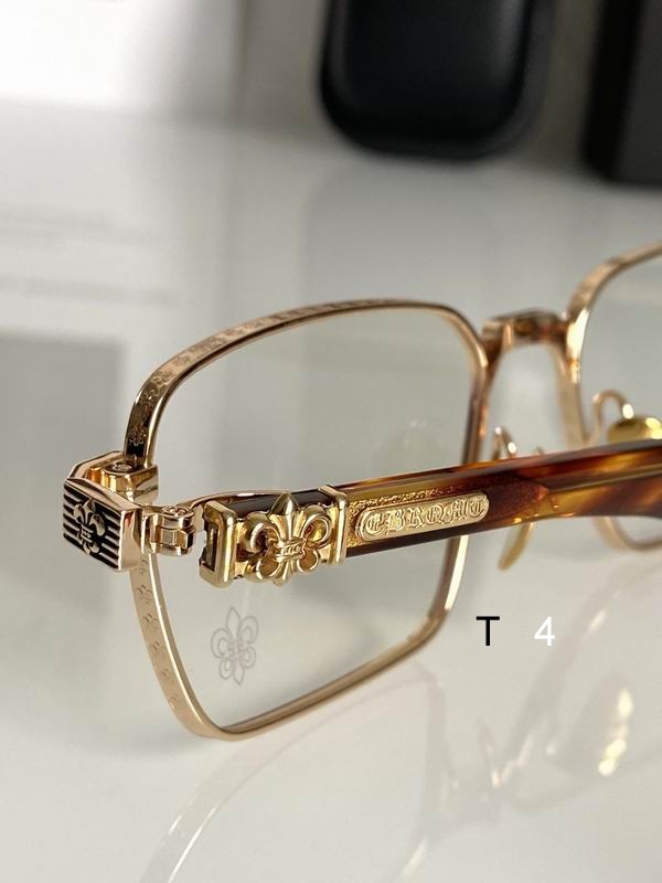 CHROME HEART CH8331 55-20-150 d 07