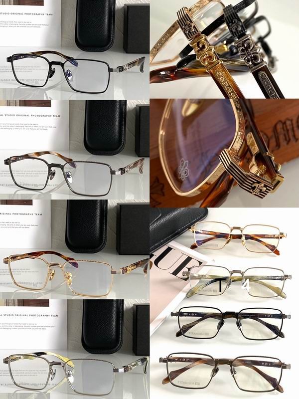 CHROME HEART CH8331 55-20-150 d 08