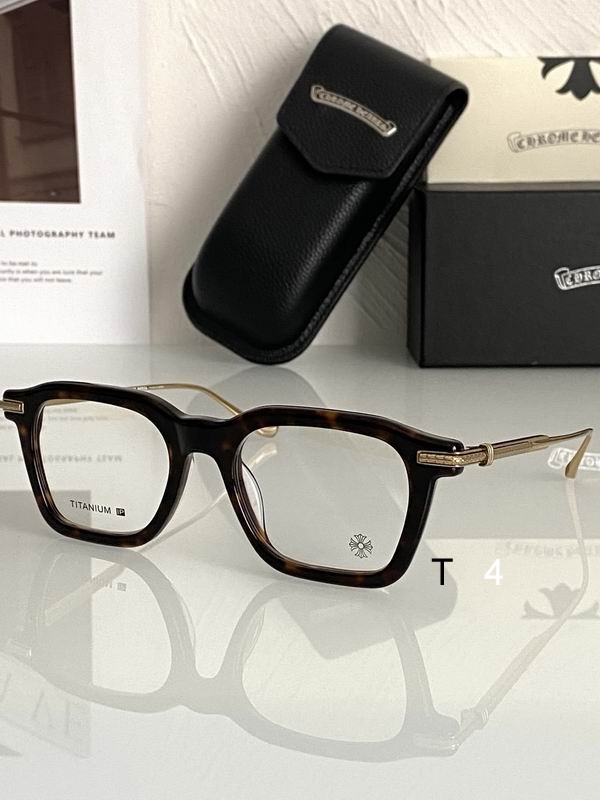 CHROME HEART CHRCUM 52-20-137 d 2