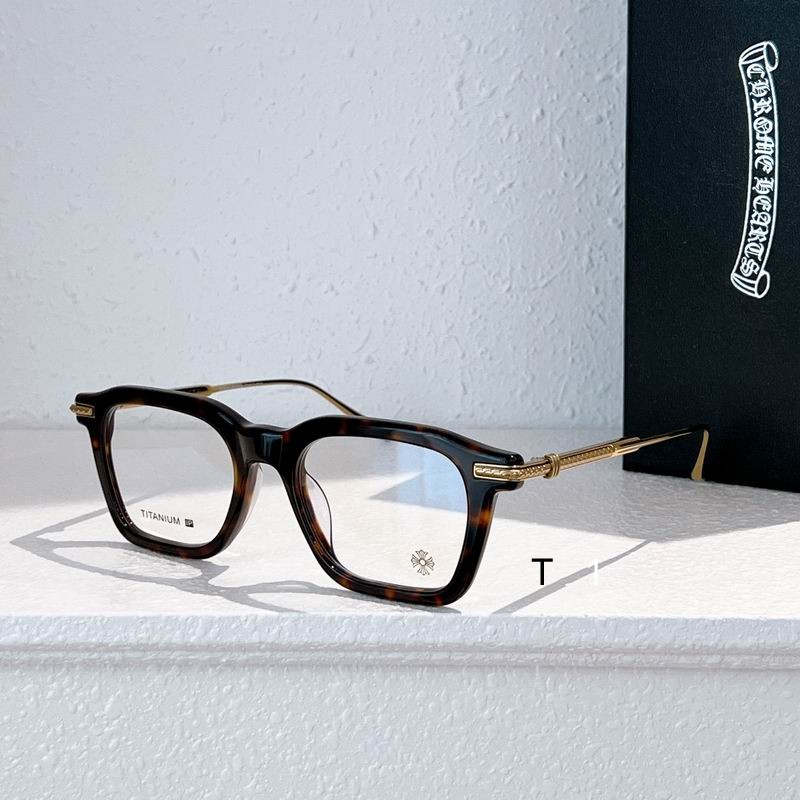 CHROME HEART CHRCUMPTION 52-20-137 A 021