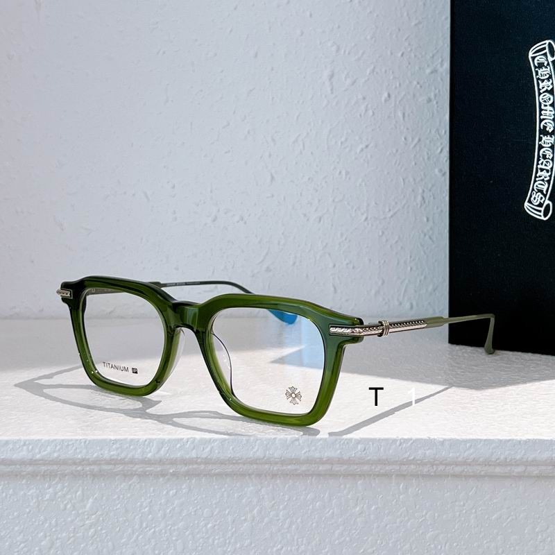 CHROME HEART CHRCUMPTION 52-20-137 A 031