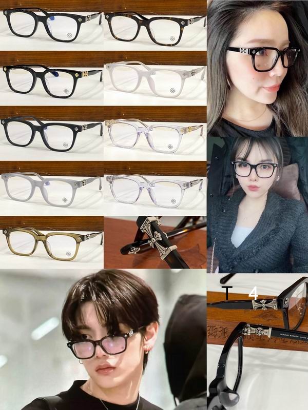 CHROME HEART COXUCKER 52-20-145 d 11