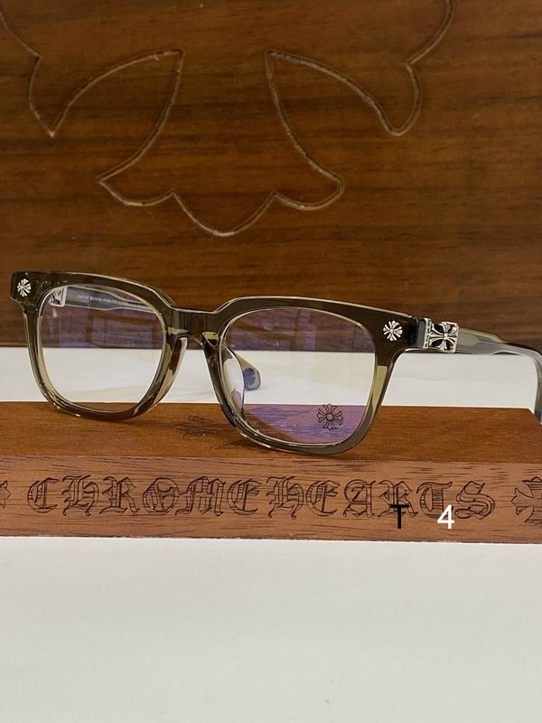 CHROME HEART COXUCKER 52-20-145 d 16