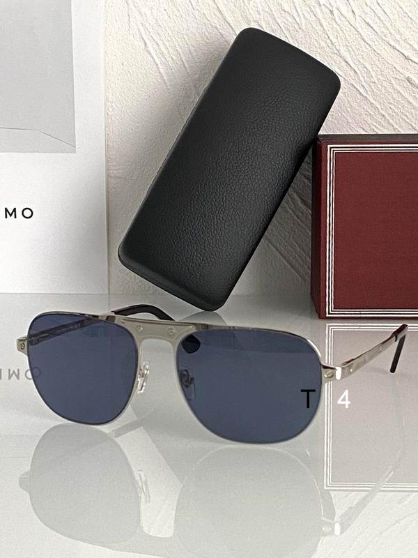 CHROME HEART CT0532S 58 17-145 d01