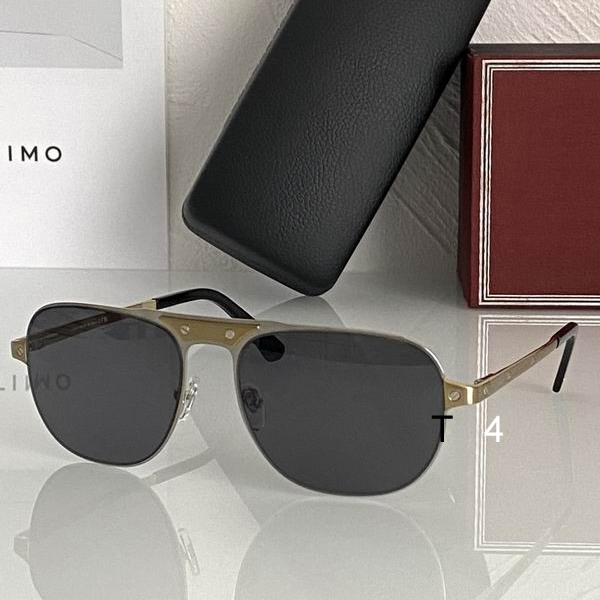 CHROME HEART CT0532S 58 17-145 d02