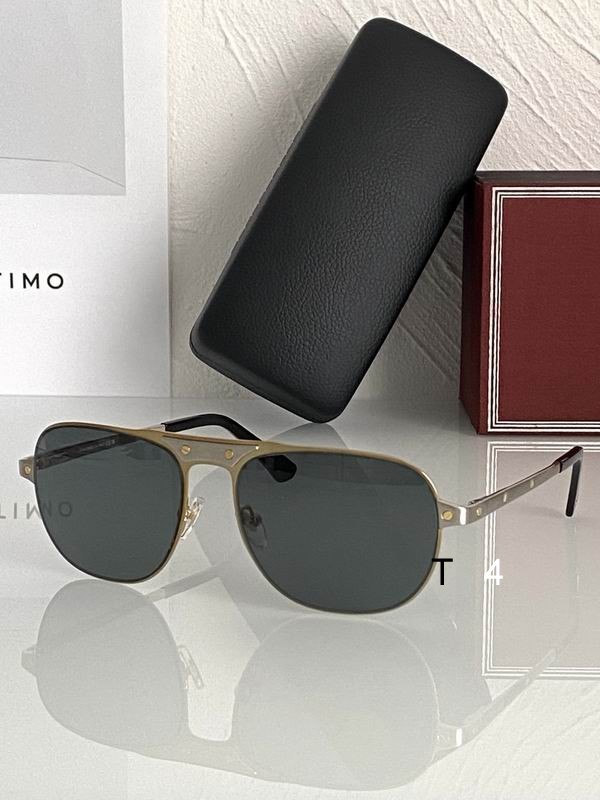 CHROME HEART CT0532S 58 17-145 d03