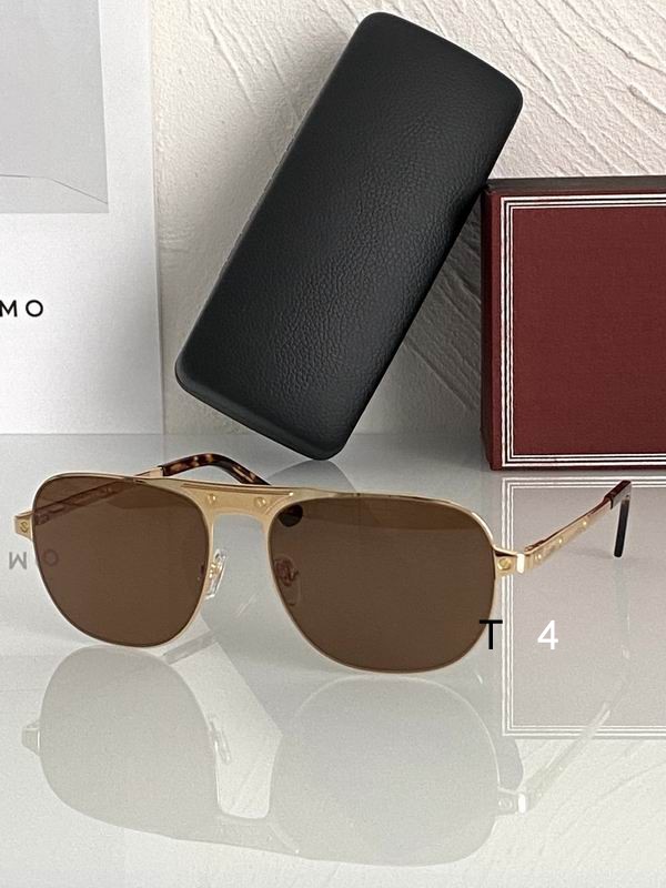 CHROME HEART CT0532S 58 17-145 d04