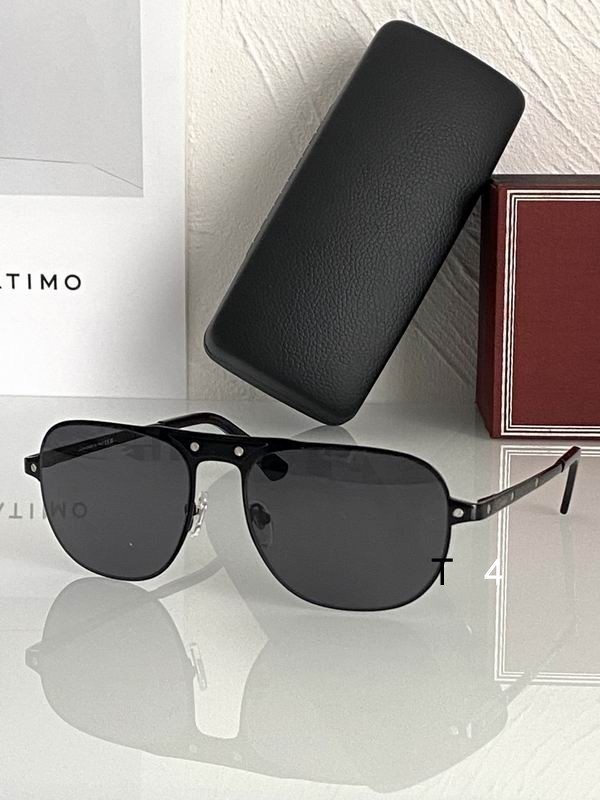 CHROME HEART CT0532S 58 17-145 d05