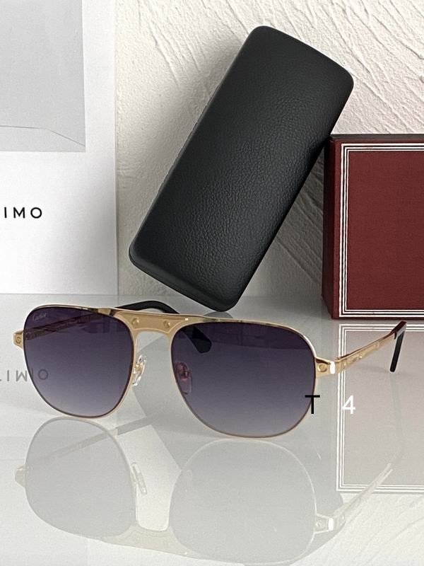 CHROME HEART CT0532S 58 17-145 d06