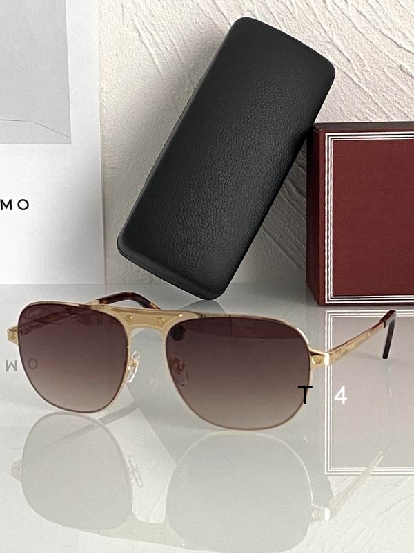 CHROME HEART CT0532S 58 17-145 d07