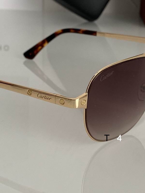 CHROME HEART CT0532S 58 17-145 d08