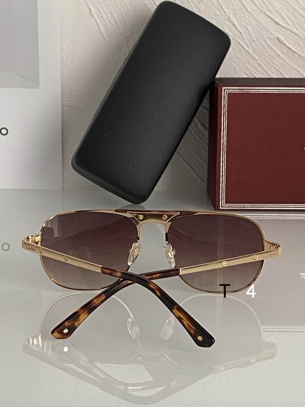 CHROME HEART CT0532S 58 17-145 d09