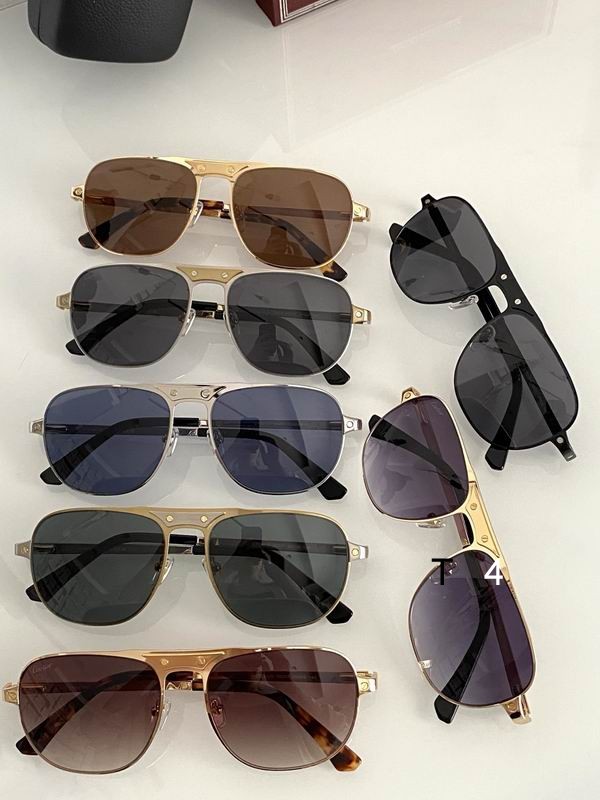 CHROME HEART CT0532S 58 17-145 d10