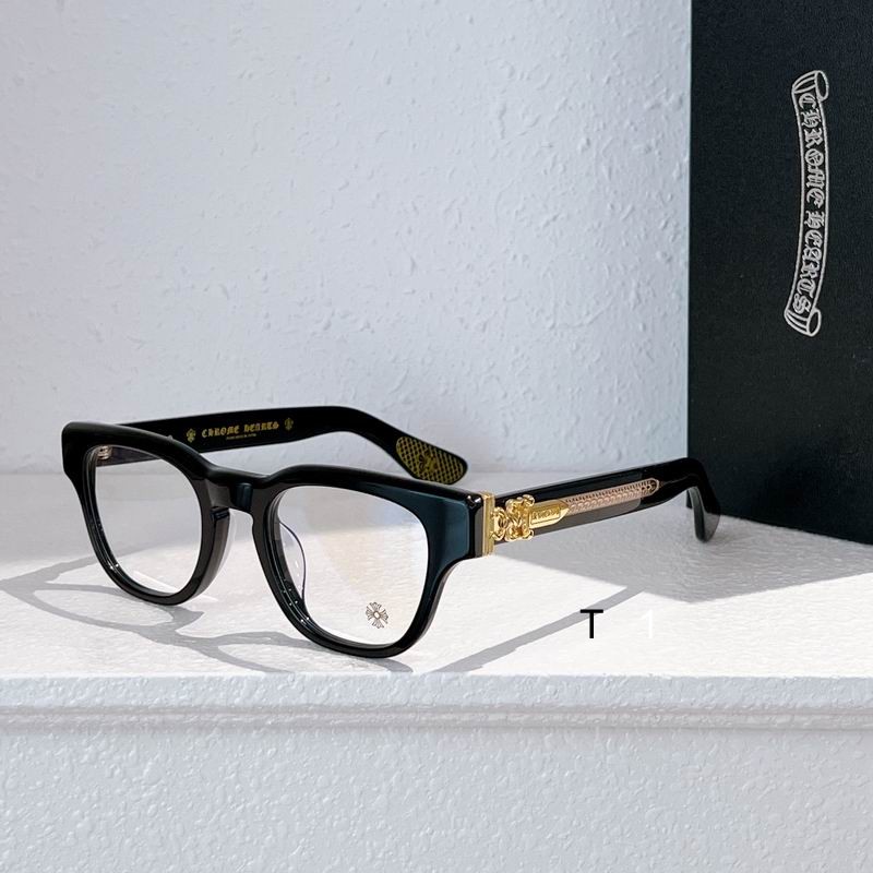 CHROME HEART CUNTVOLUTED 49 23-147 a 01