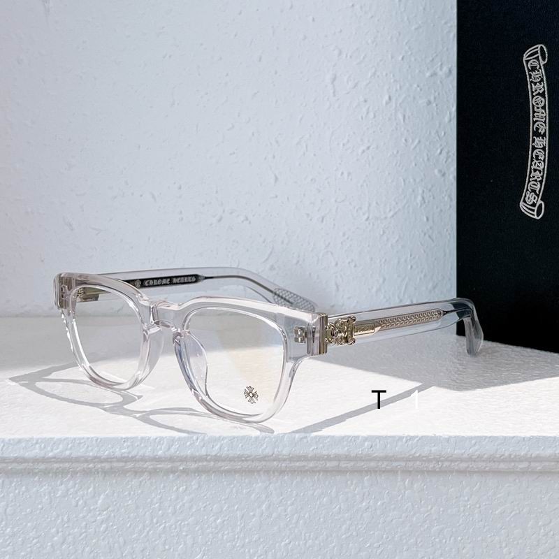 CHROME HEART CUNTVOLUTED 49 23-147 a 02