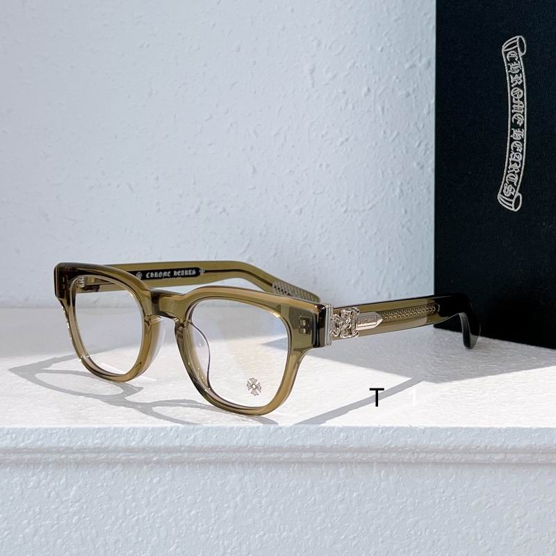 CHROME HEART CUNTVOLUTED 49 23-147 a 03