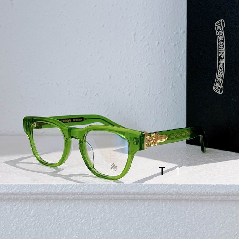 CHROME HEART CUNTVOLUTED 49 23-147 a 04