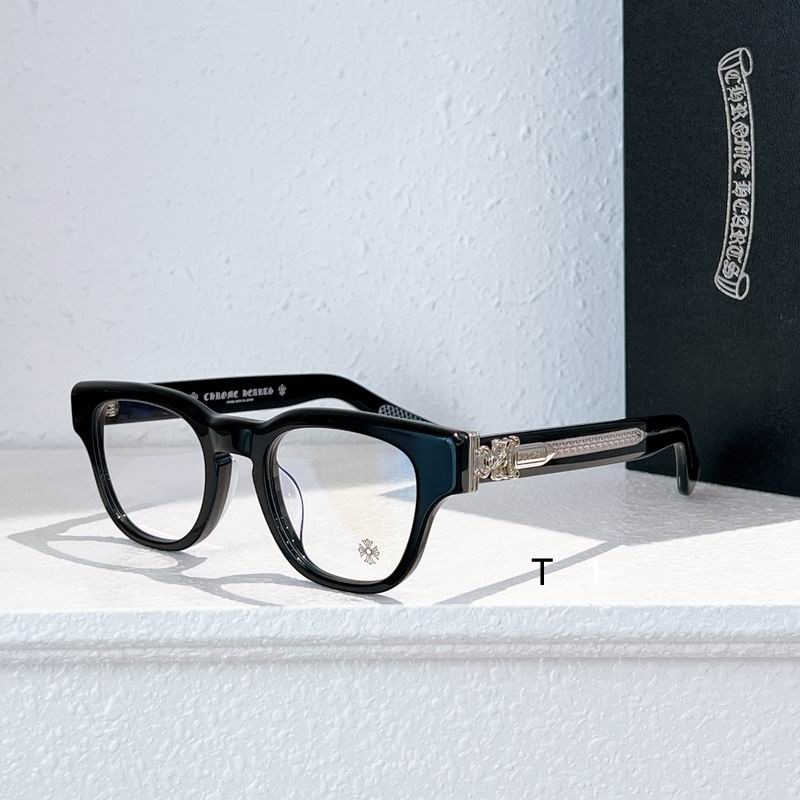 CHROME HEART CUNTVOLUTED 49 23-147 a 05