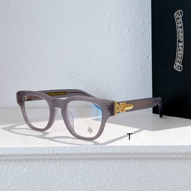 CHROME HEART CUNTVOLUTED 49 23-147 a 06