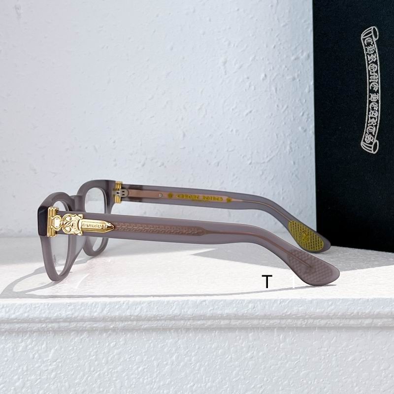 CHROME HEART CUNTVOLUTED 49 23-147 a 07