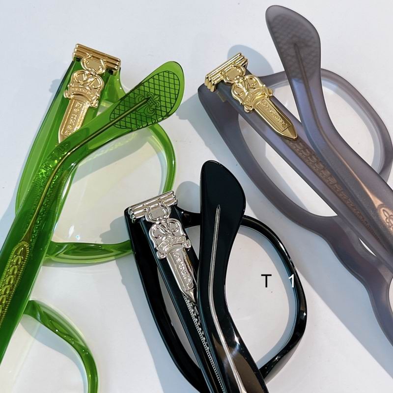 CHROME HEART CUNTVOLUTED 49 23-147 a 08