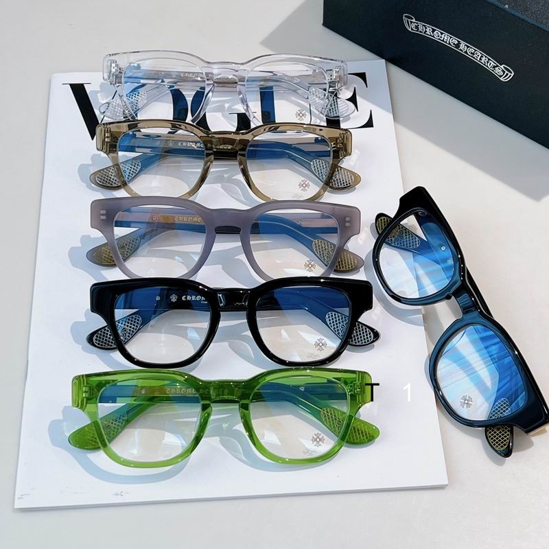 CHROME HEART CUNTVOLUTED 49 23-147 a 09