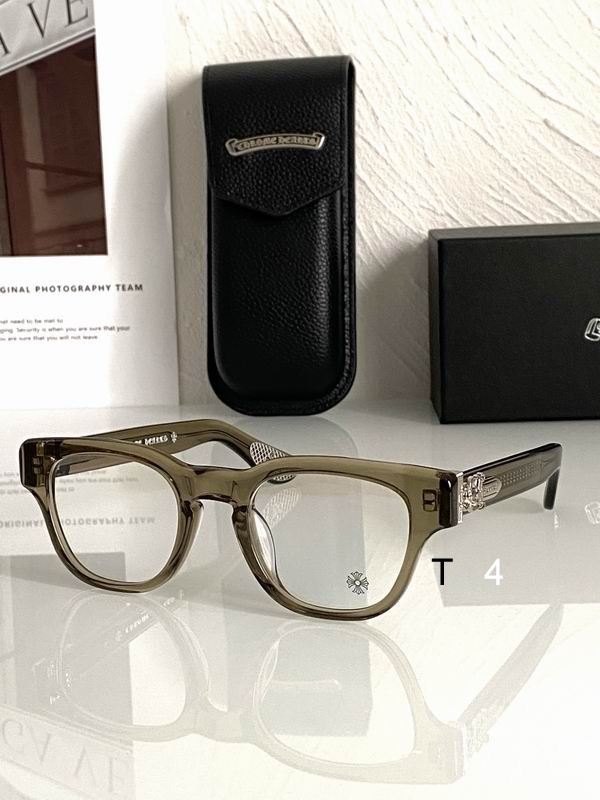 CHROME HEART CUNTVOLUTED 49-23-147 d 04