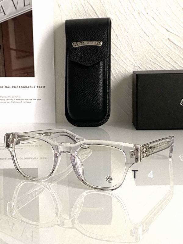 CHROME HEART CUNTVOLUTED 49-23-147 d 05