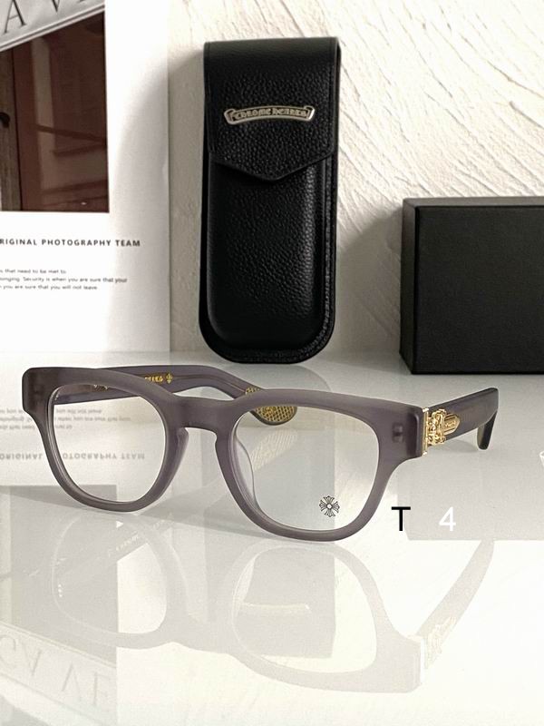 CHROME HEART CUNTVOLUTED 49-23-147 d 06