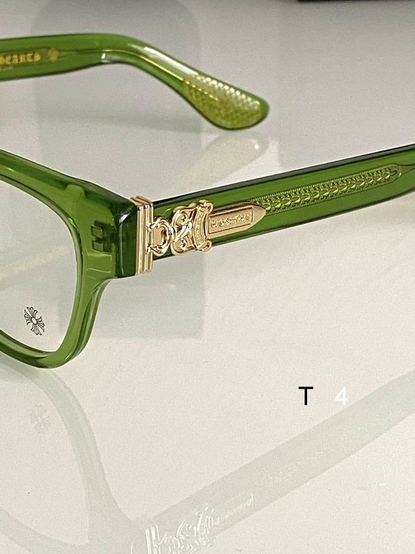 CHROME HEART CUNTVOLUTED 49-23-147 d 07