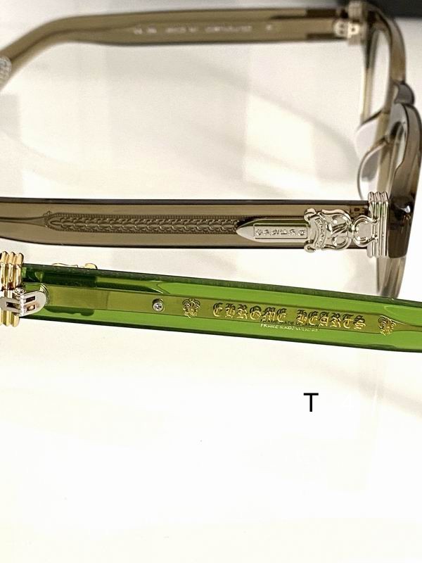 CHROME HEART CUNTVOLUTED 49-23-147 d 08