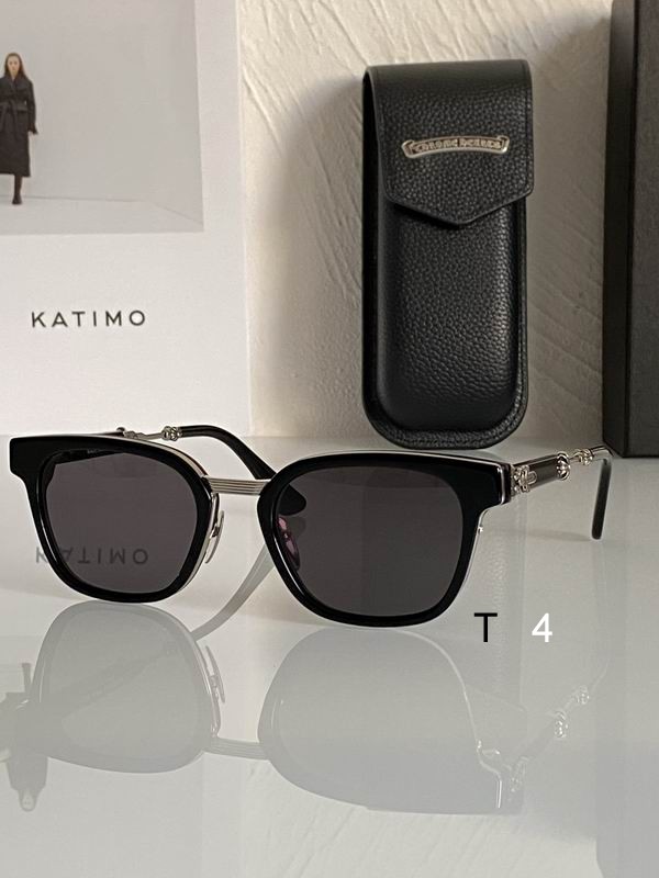 CHROME HEART DUCK 52 21-152 d01